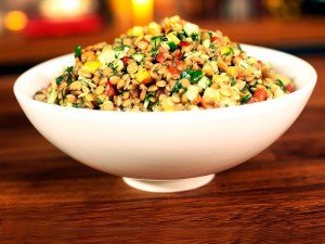 Yeşil Mercimek Salatası Diyeti Nasıl Yapılır? Kalorisi ve Tarifi Nedir?