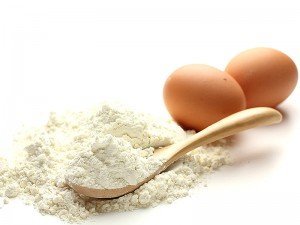Yumurta Akı Tozu Nedir? Nasıl Kullanılır?