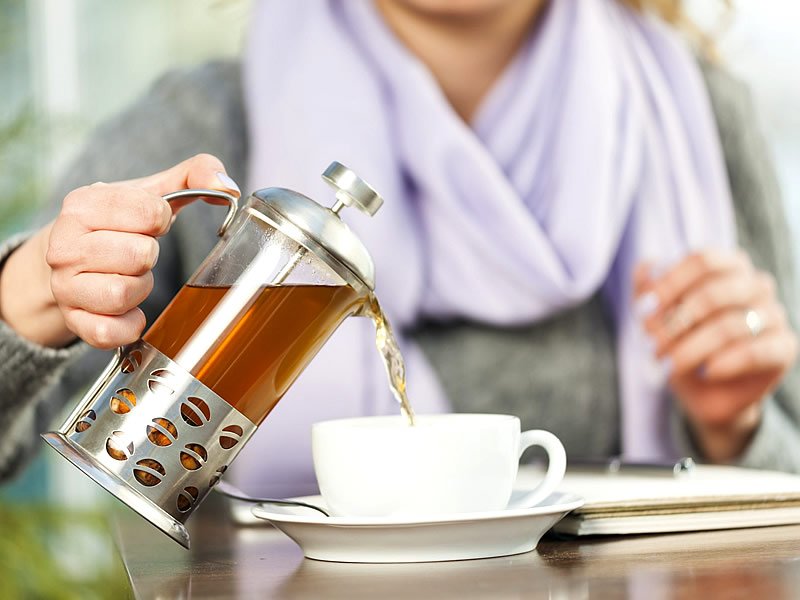 Toksin Atıcı Çaylar Toksin Atıcı Çaylar