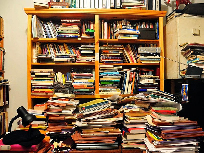 Tsundoku Anlamı, Hastalığı ve Sendromu Nedir?