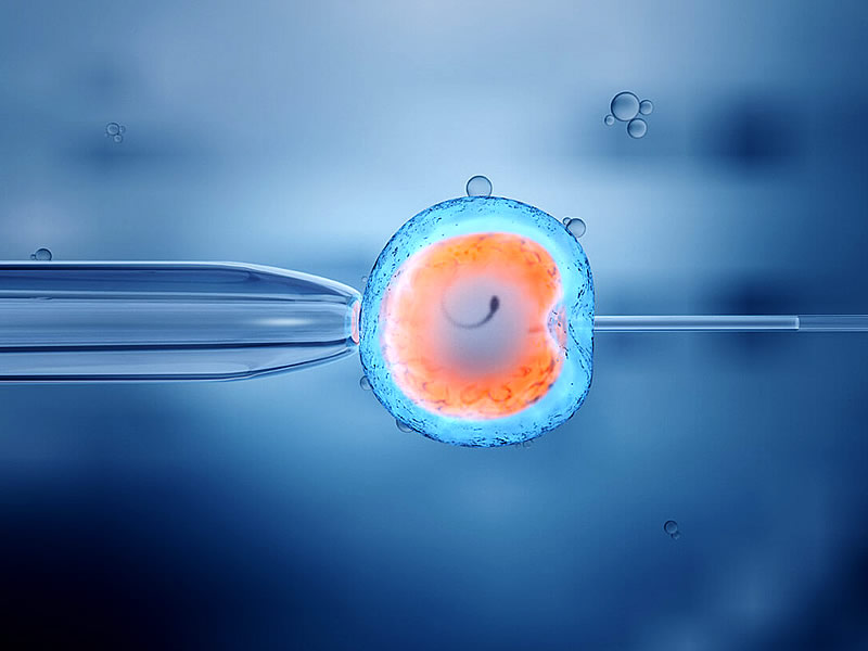 Tüp Bebek Nedir? Tüp Bebek Nasıl Yapılır?