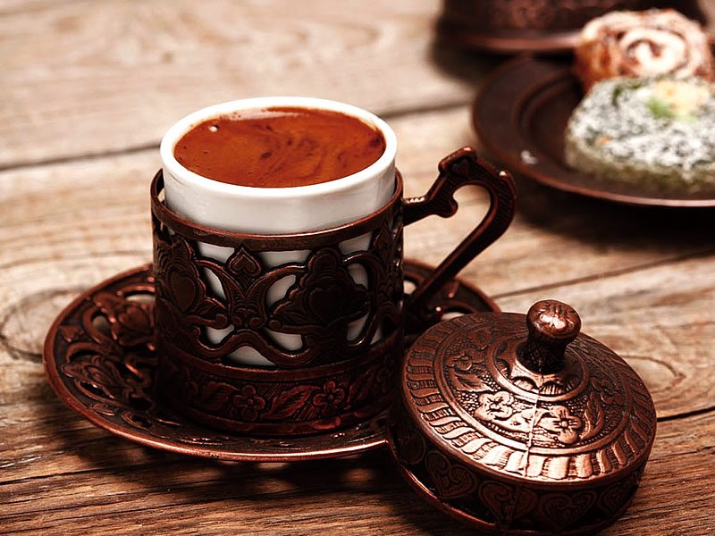 Türk Kahvesinin Yararları Nelerdir? Nasıl Yapılır?
