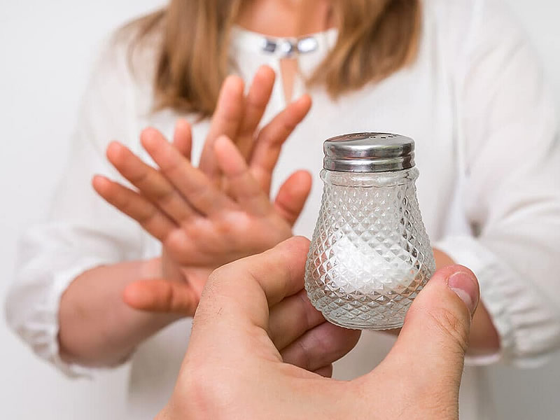 Tuzu Azaltmanın Yolları ve Faydaları