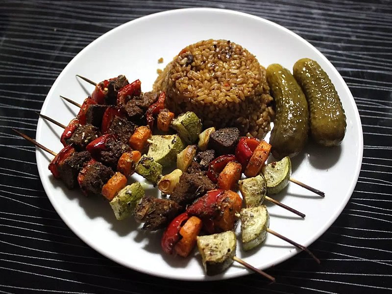 Vegan Diyeti Nedir Nasıl Yapılır? Vegan Diyeti ile Zayıflayanlar