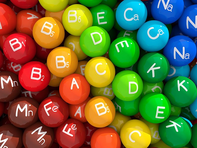 Vitamin Eksikliği Nedir? Belirtileri Nelerdir? Nelere Yol Açar?