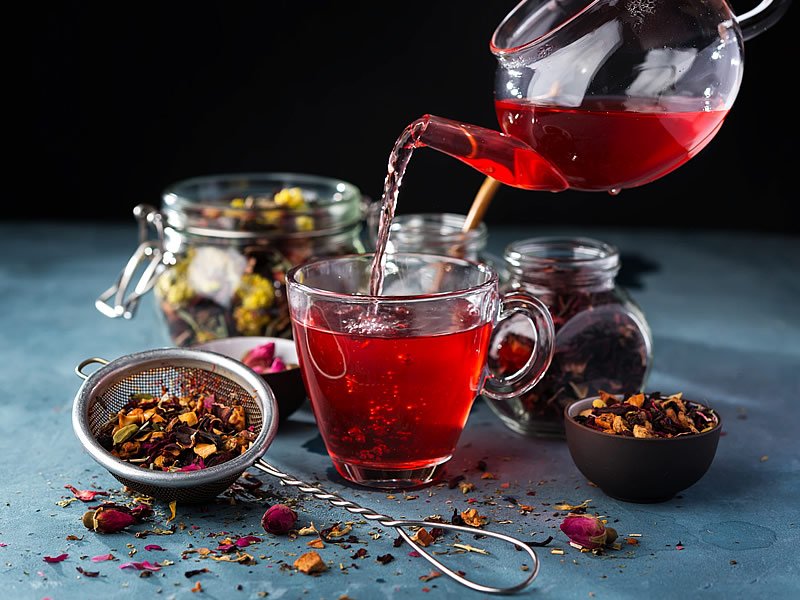 Yağ Yakmaya Yardımcı Çaylar Yağ Yakmaya Yardımcı Çaylar