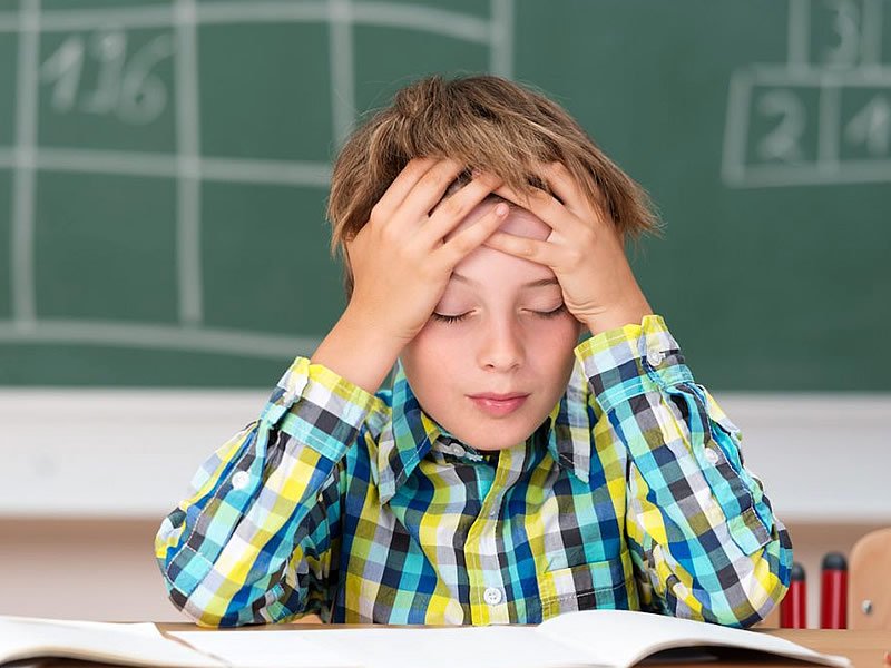 Yazma Güçlüğü Nedir? Yazma Güçlüğü Nedir?