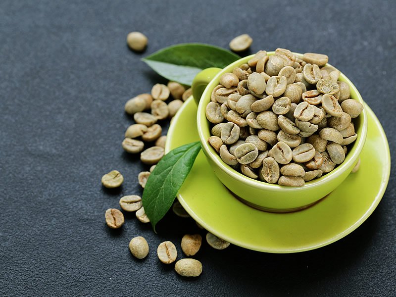 Yeşil Kahve Zayıflatır mı? Faydaları Nelerdir? Nasıl Yapılır? Nasıl İçilir?