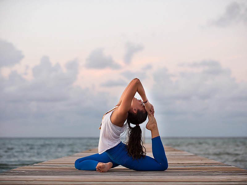 Yoga Nedir? Nasıl Yapılır? Ne İşe Yarar?