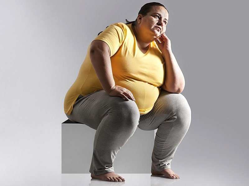 Zayıflama Psikolojisine Nasıl Girilir?