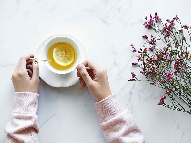 Zencefil Sarımsak Limon Kürü Nedir? Kullananlar, Faydaları ve Tarifi